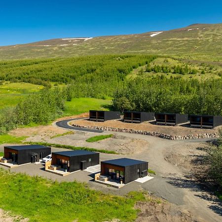 North Mountain View Suites Ακουρέιρι Εξωτερικό φωτογραφία