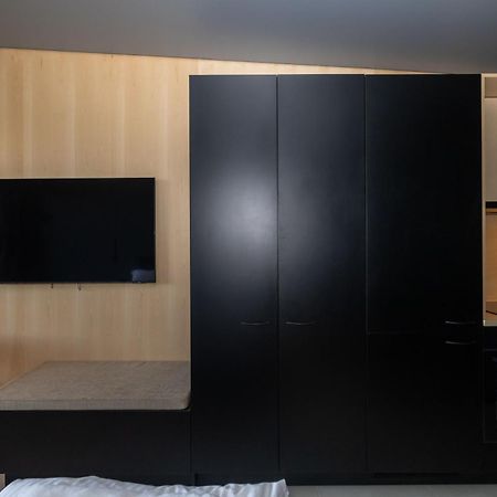 North Mountain View Suites Ακουρέιρι Εξωτερικό φωτογραφία