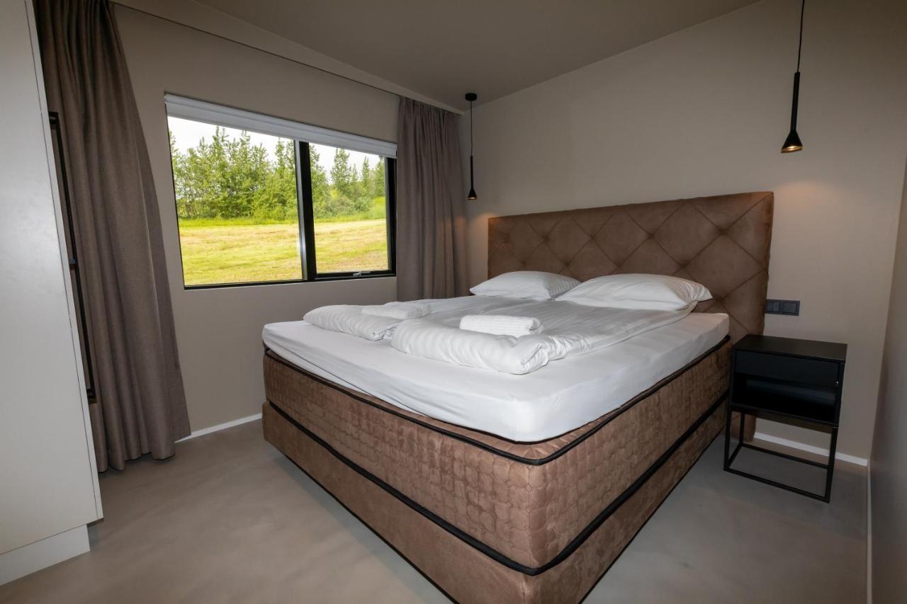 North Mountain View Suites Ακουρέιρι Εξωτερικό φωτογραφία