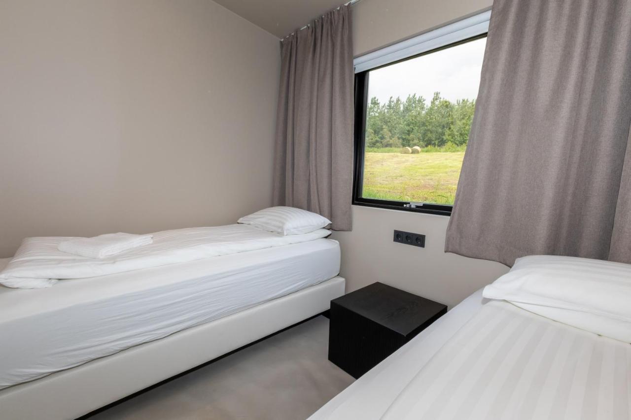 North Mountain View Suites Ακουρέιρι Εξωτερικό φωτογραφία