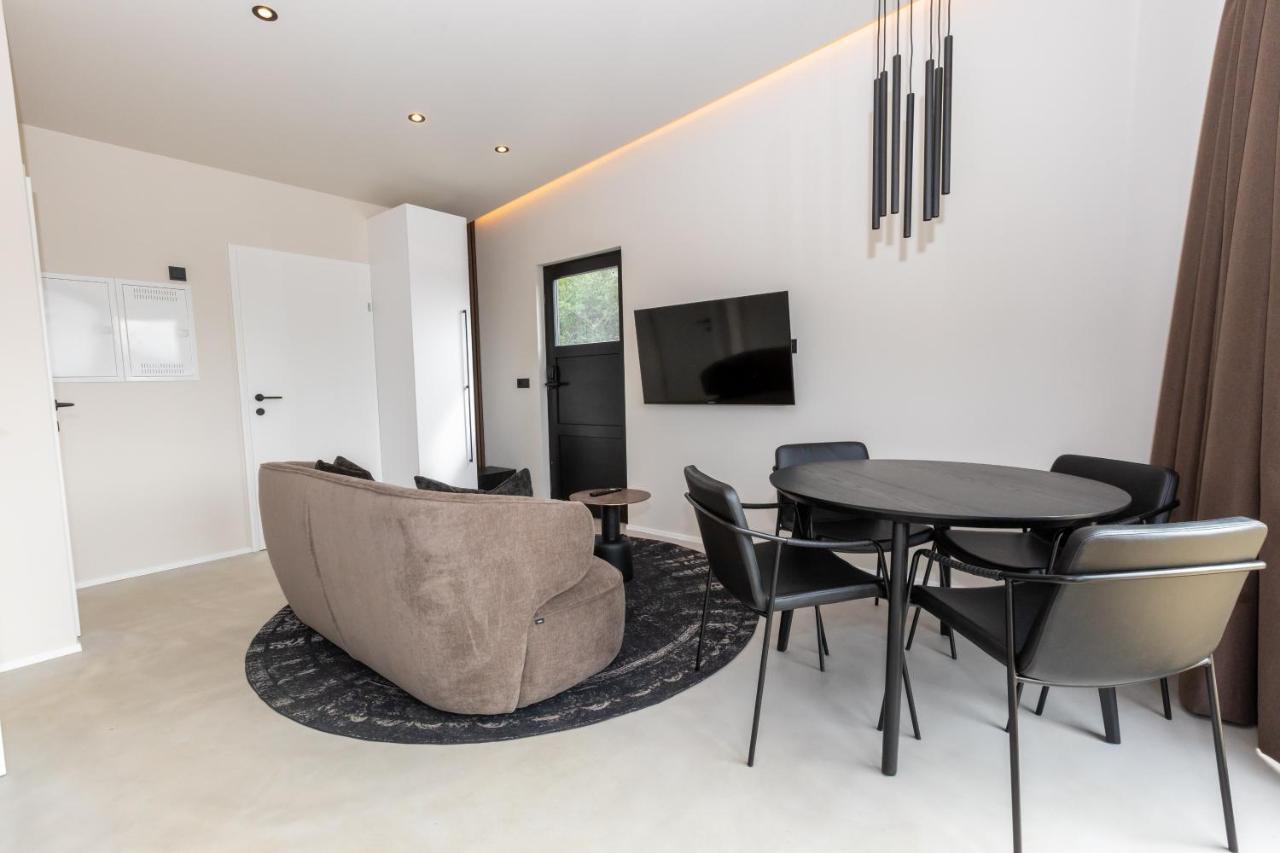 North Mountain View Suites Ακουρέιρι Εξωτερικό φωτογραφία