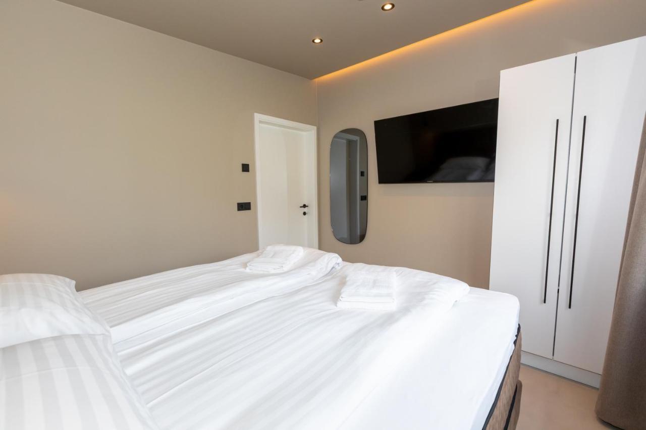 North Mountain View Suites Ακουρέιρι Εξωτερικό φωτογραφία
