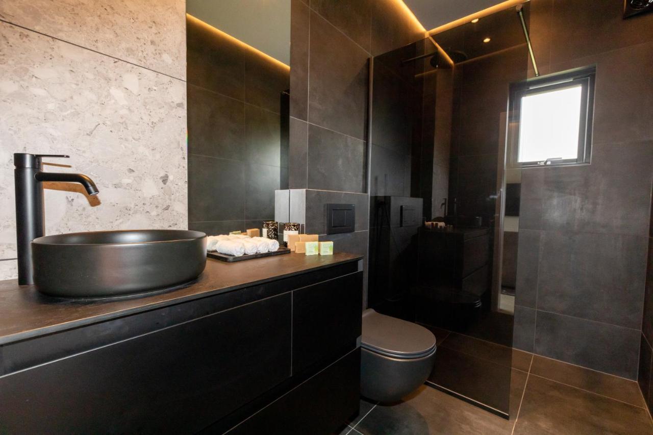 North Mountain View Suites Ακουρέιρι Εξωτερικό φωτογραφία