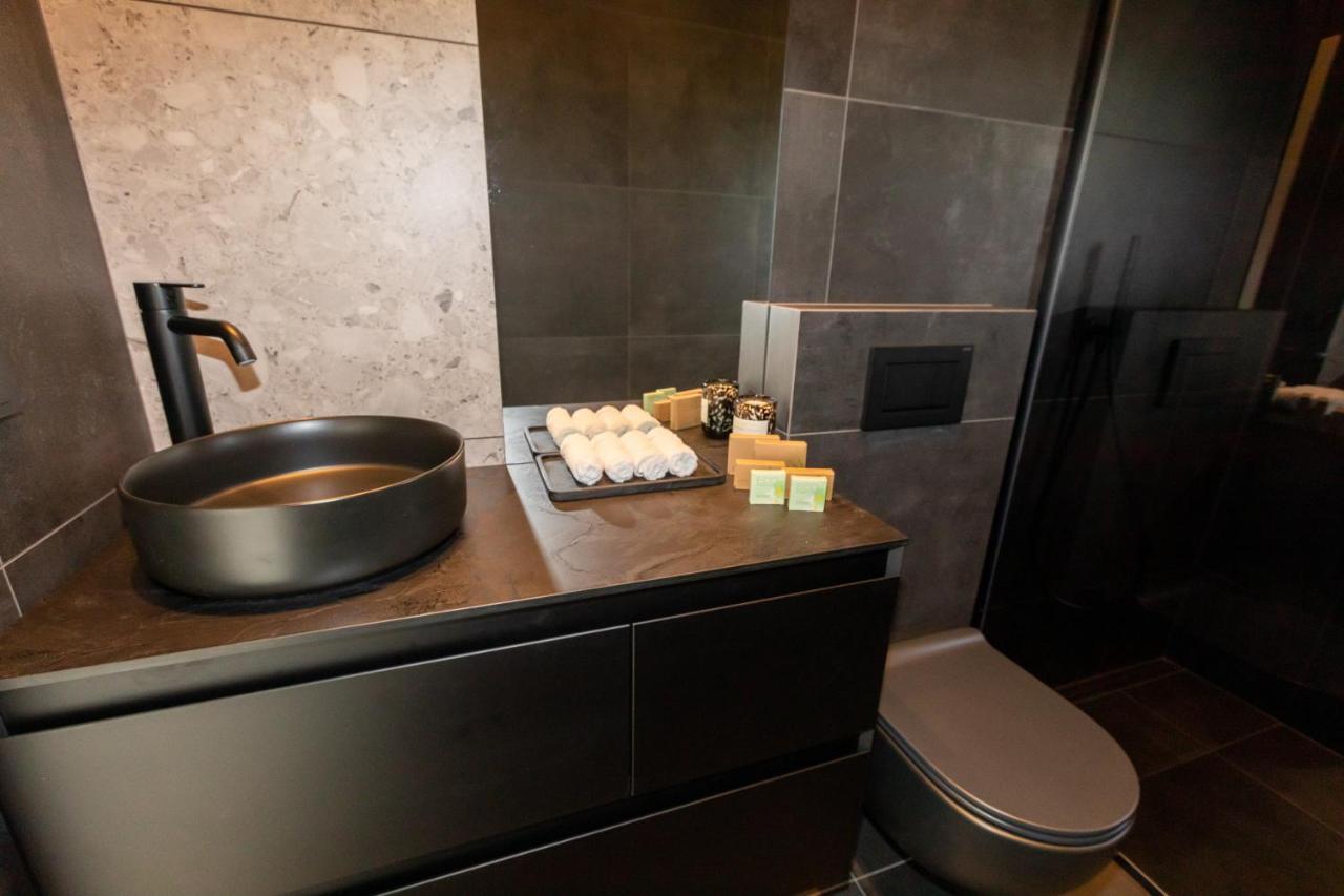 North Mountain View Suites Ακουρέιρι Εξωτερικό φωτογραφία