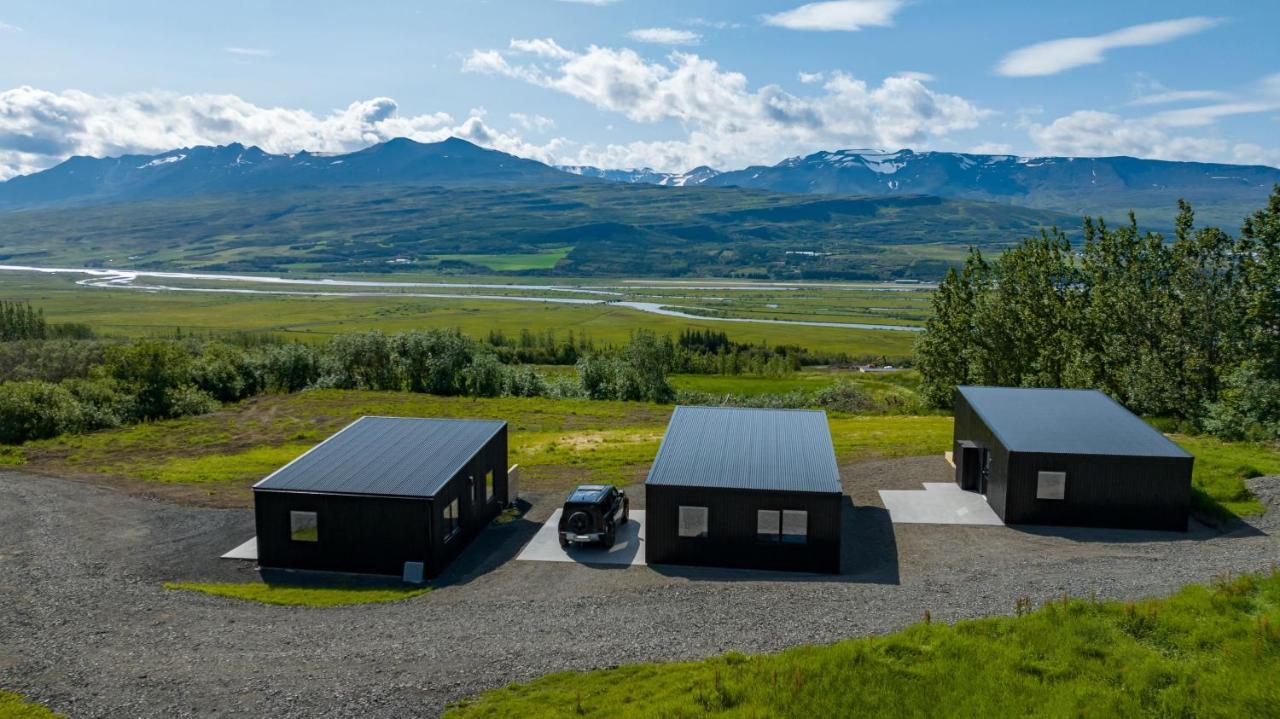 North Mountain View Suites Ακουρέιρι Εξωτερικό φωτογραφία