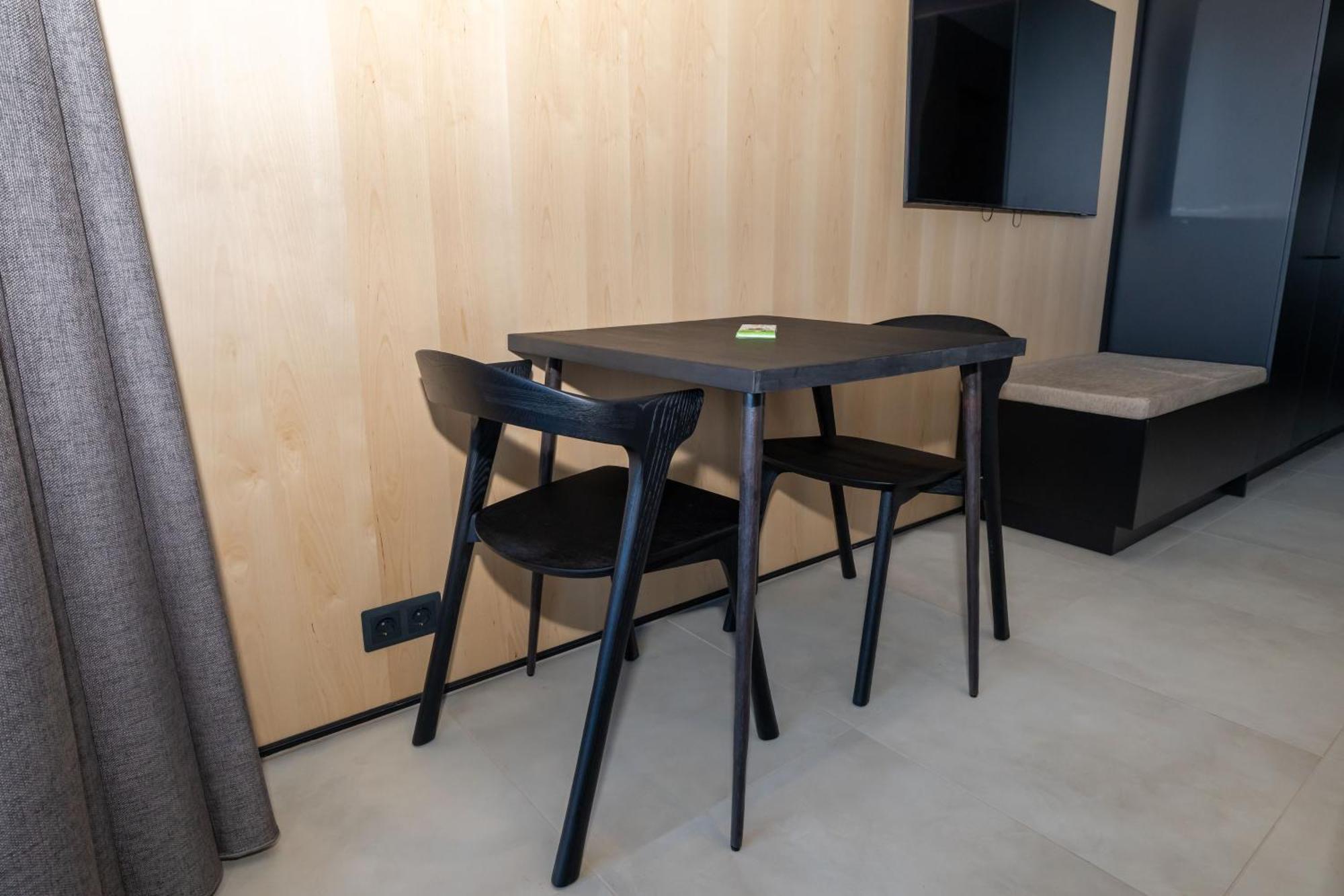 North Mountain View Suites Ακουρέιρι Εξωτερικό φωτογραφία