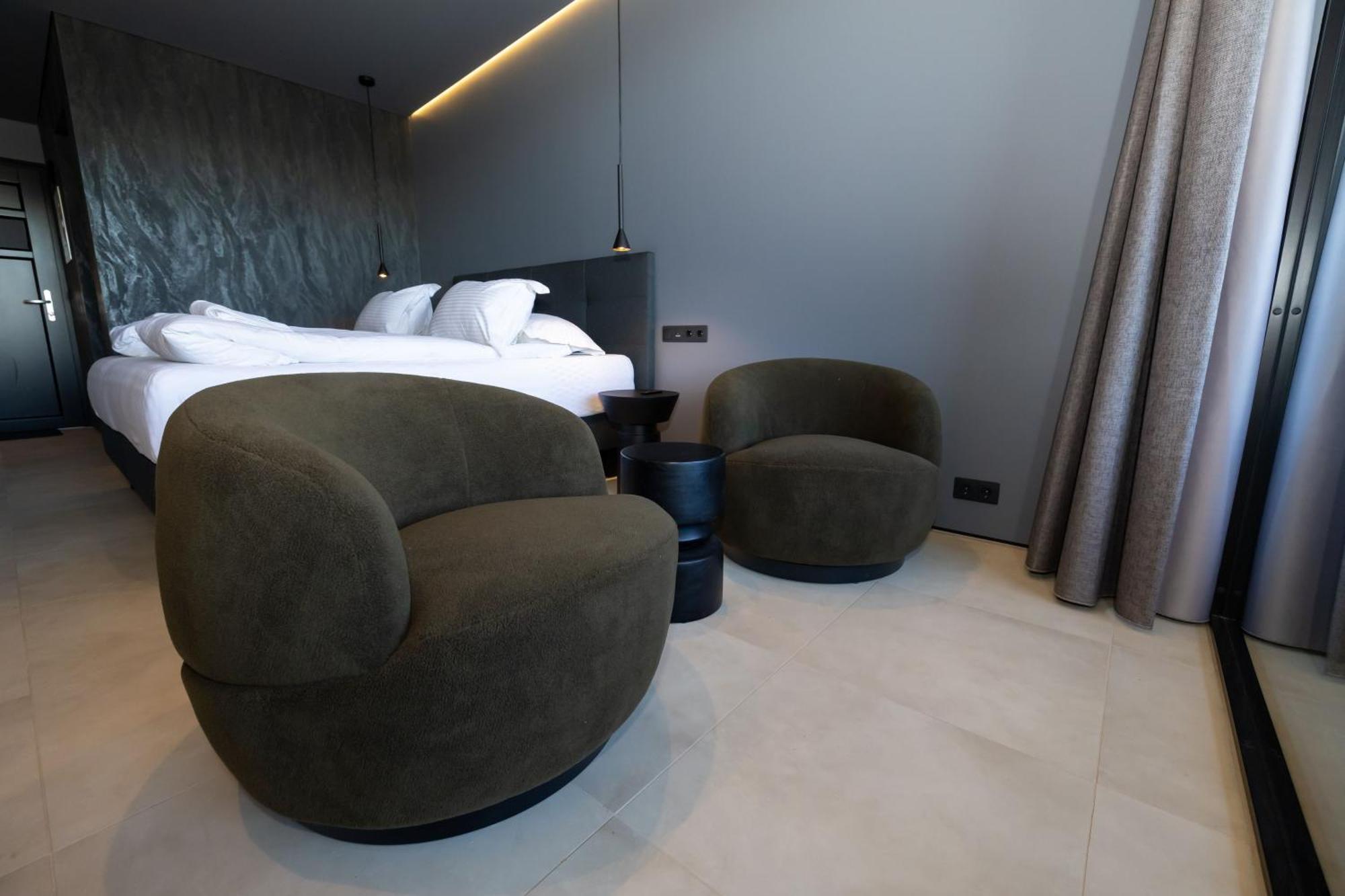 North Mountain View Suites Ακουρέιρι Εξωτερικό φωτογραφία