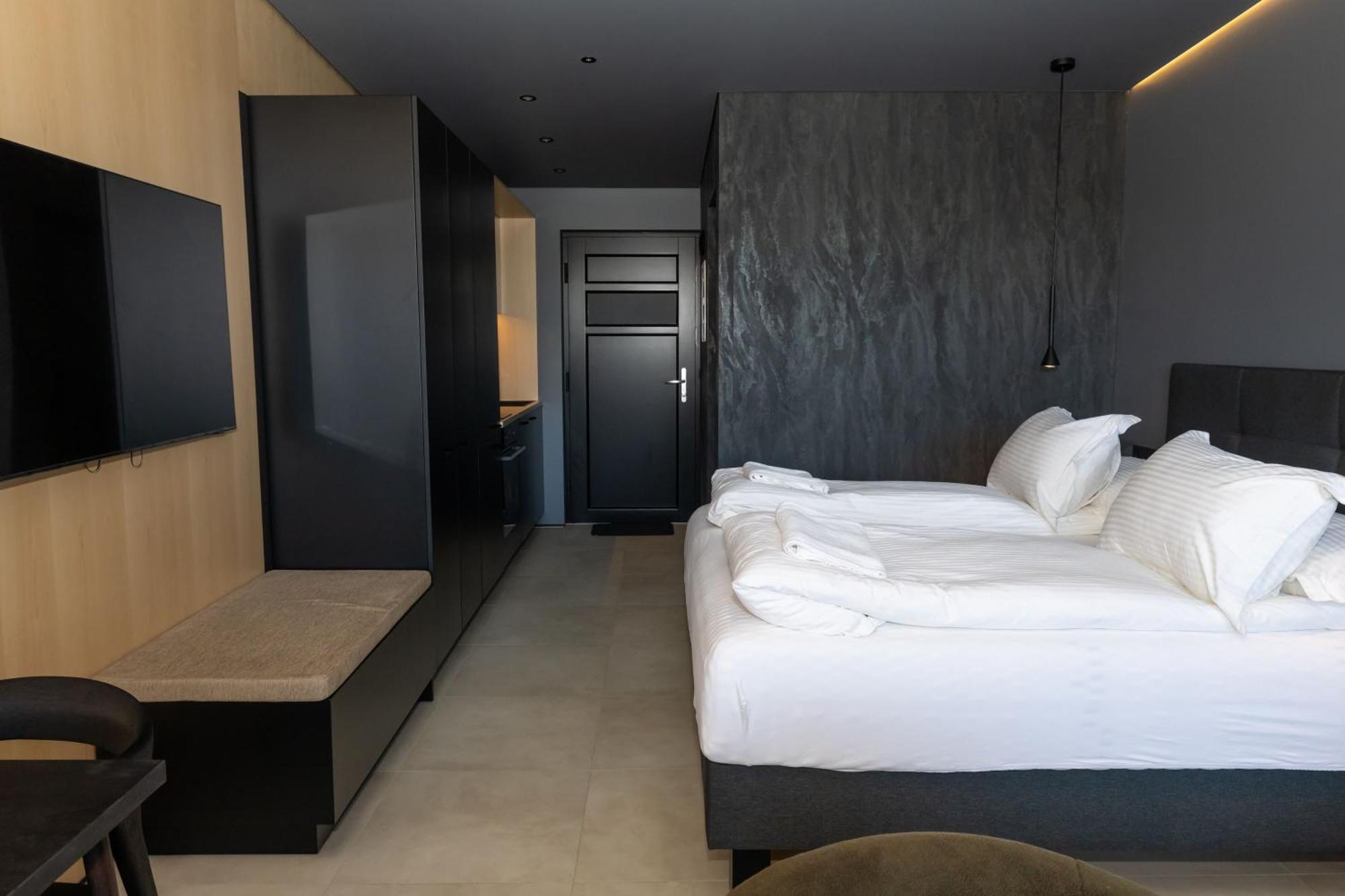North Mountain View Suites Ακουρέιρι Εξωτερικό φωτογραφία