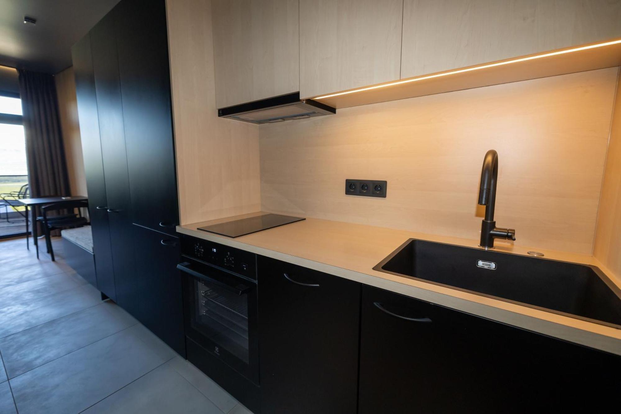 North Mountain View Suites Ακουρέιρι Εξωτερικό φωτογραφία